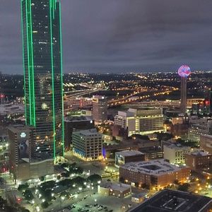 Meet your Posher, Benjamin